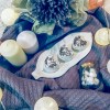 Арома-бомбочки с лавандой и эфирными маслами